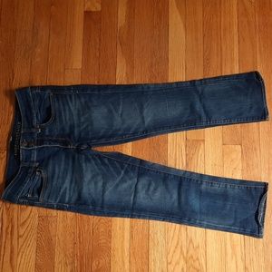 American Eagle Capri pants